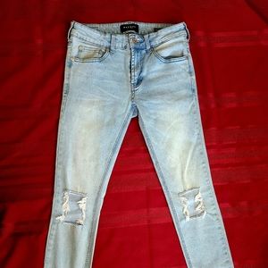 PacSun Jeans. Active Stretch. Skinnest